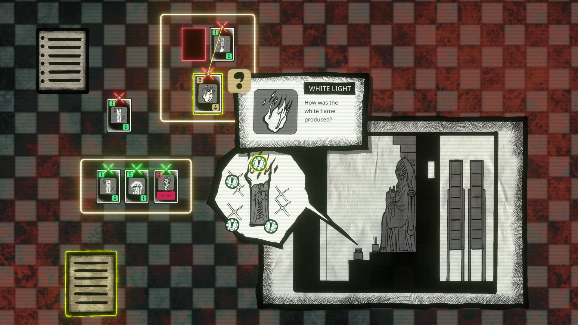 八仙：天命杀局 screenshot #5