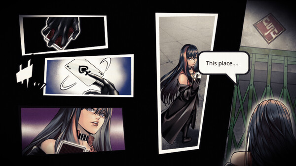 Trick Eight screenshot 5