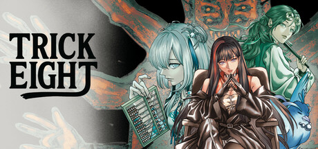 八仙:天命杀局 cover art