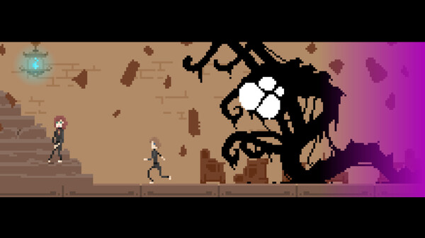 Sea Blindness screenshot 5