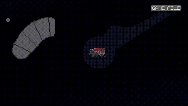 Sea Blindness video 2