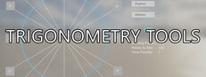 Trigonometry Tools