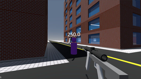Weaponeers screenshot 3