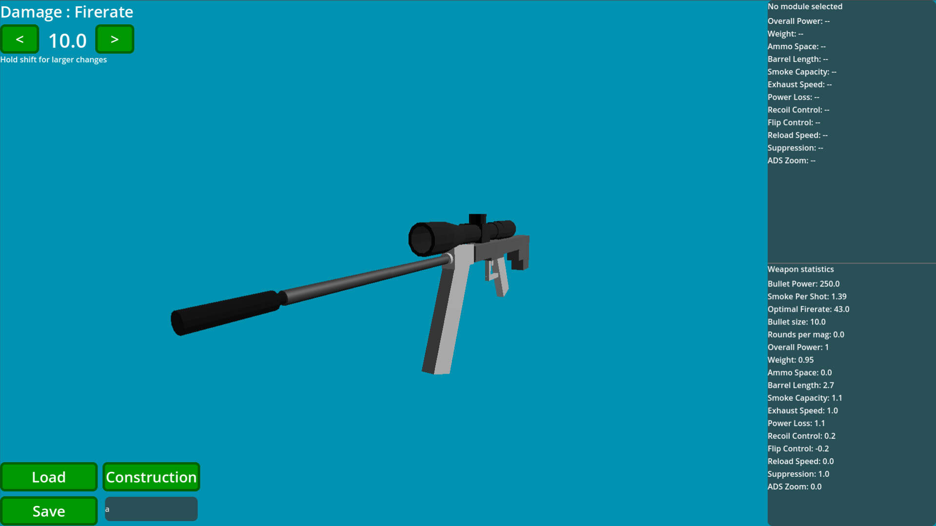 Weaponeers Screenshot