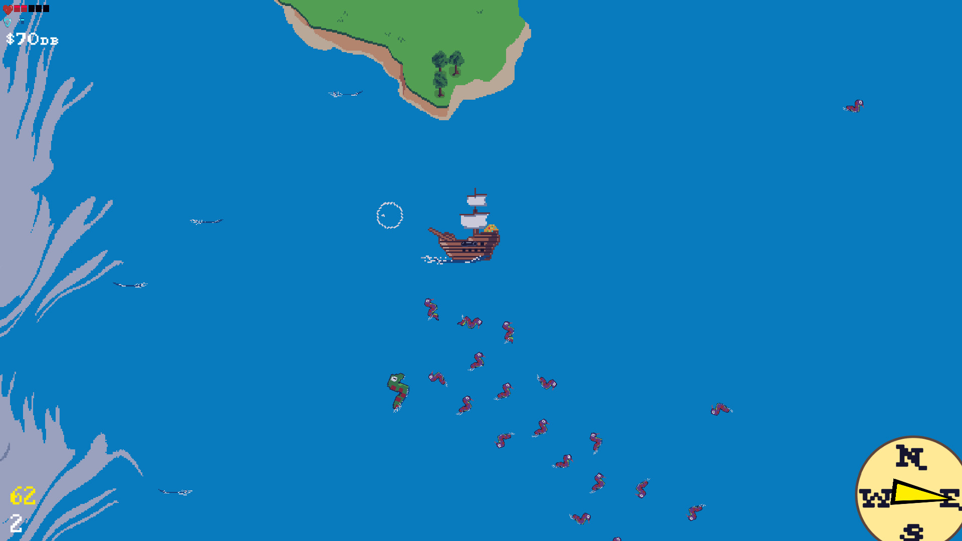 Fool's Gold screenshot #5