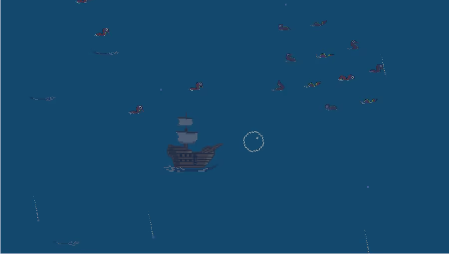 Fool's Gold video 3