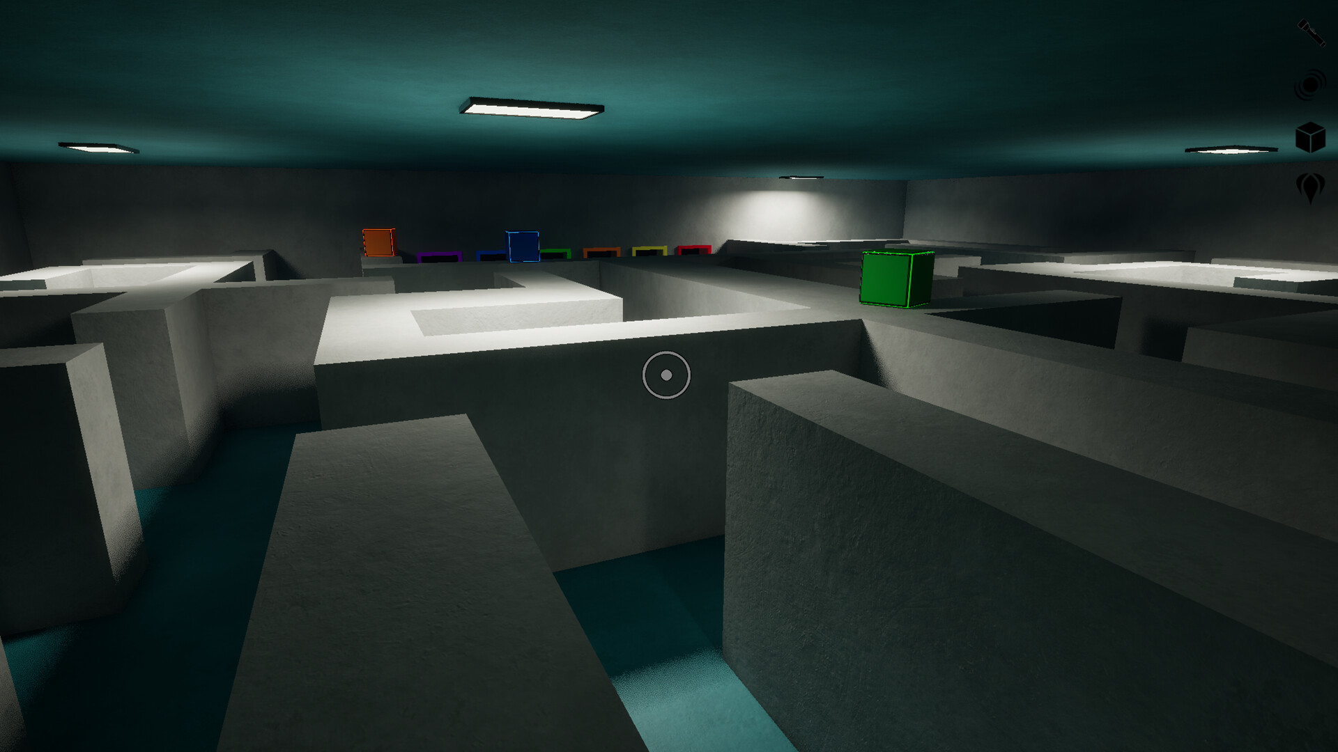 Sorter (Early Access) screenshot #4