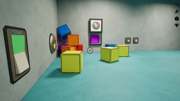 Sorter (Early Access) screenshot 4
