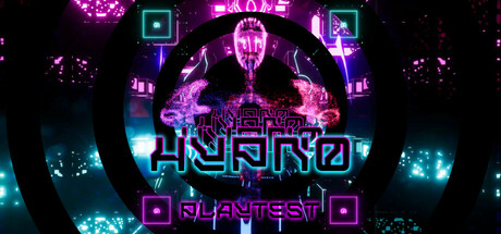 Hypno Playtest cover art