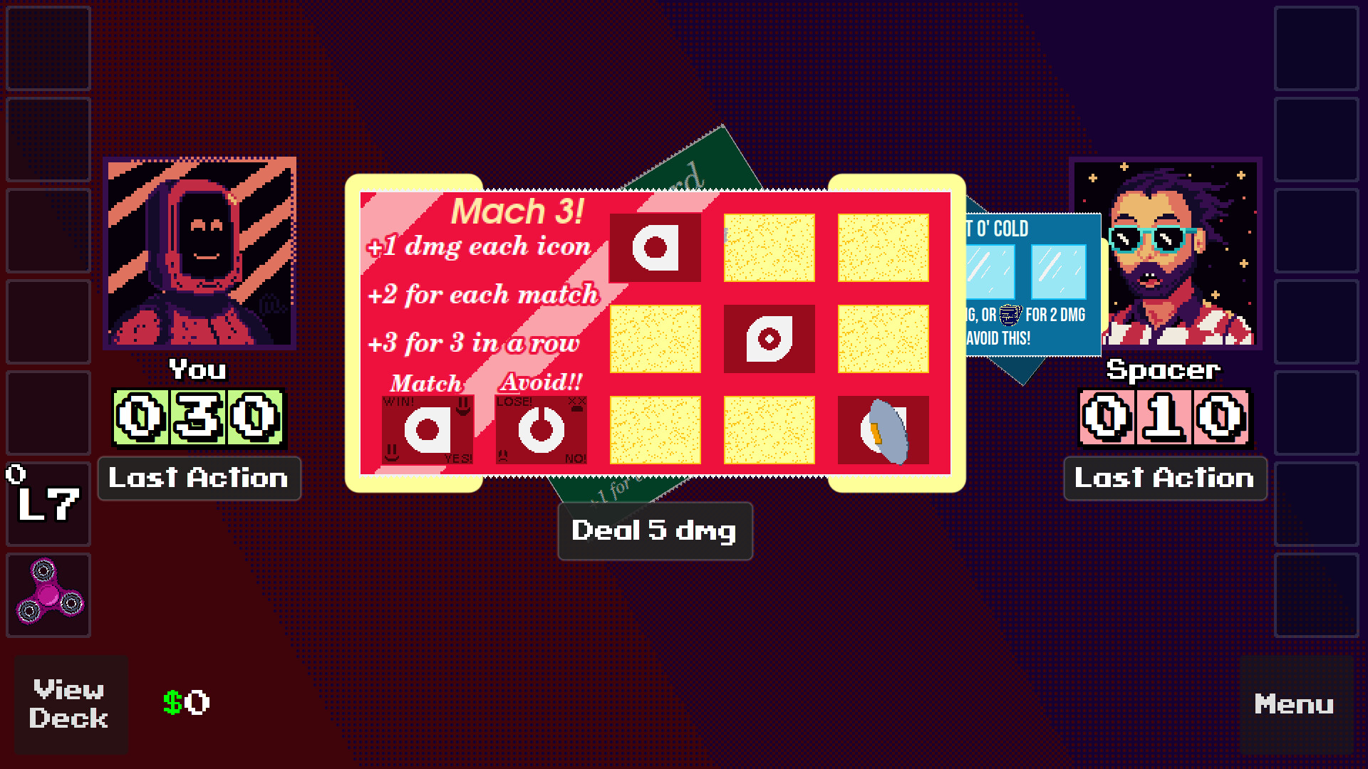 Scratchcard Hero Featured Screenshot #1