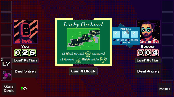 Scratchcard Hero screenshot 3