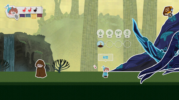 Chord: The Loudest Hero screenshot 5