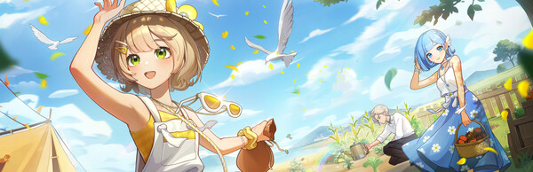 StarsandIsland Playtest screenshot 1