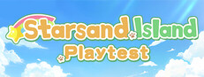 星砂岛 Playtest Small Capsule Image