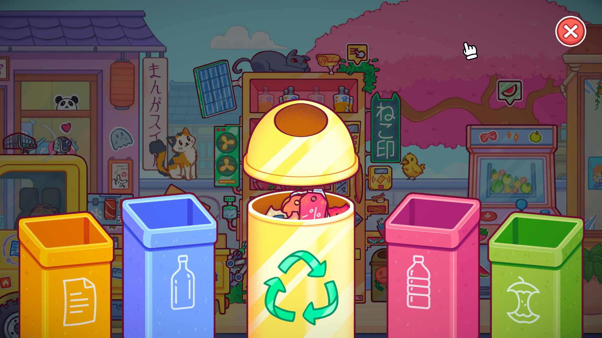 Vending Machine Co. screenshot #30