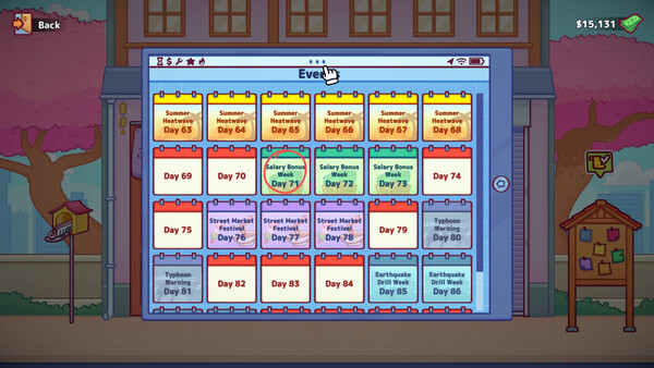 Vending Machine Co. screenshot