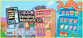 Vending Machine Co.