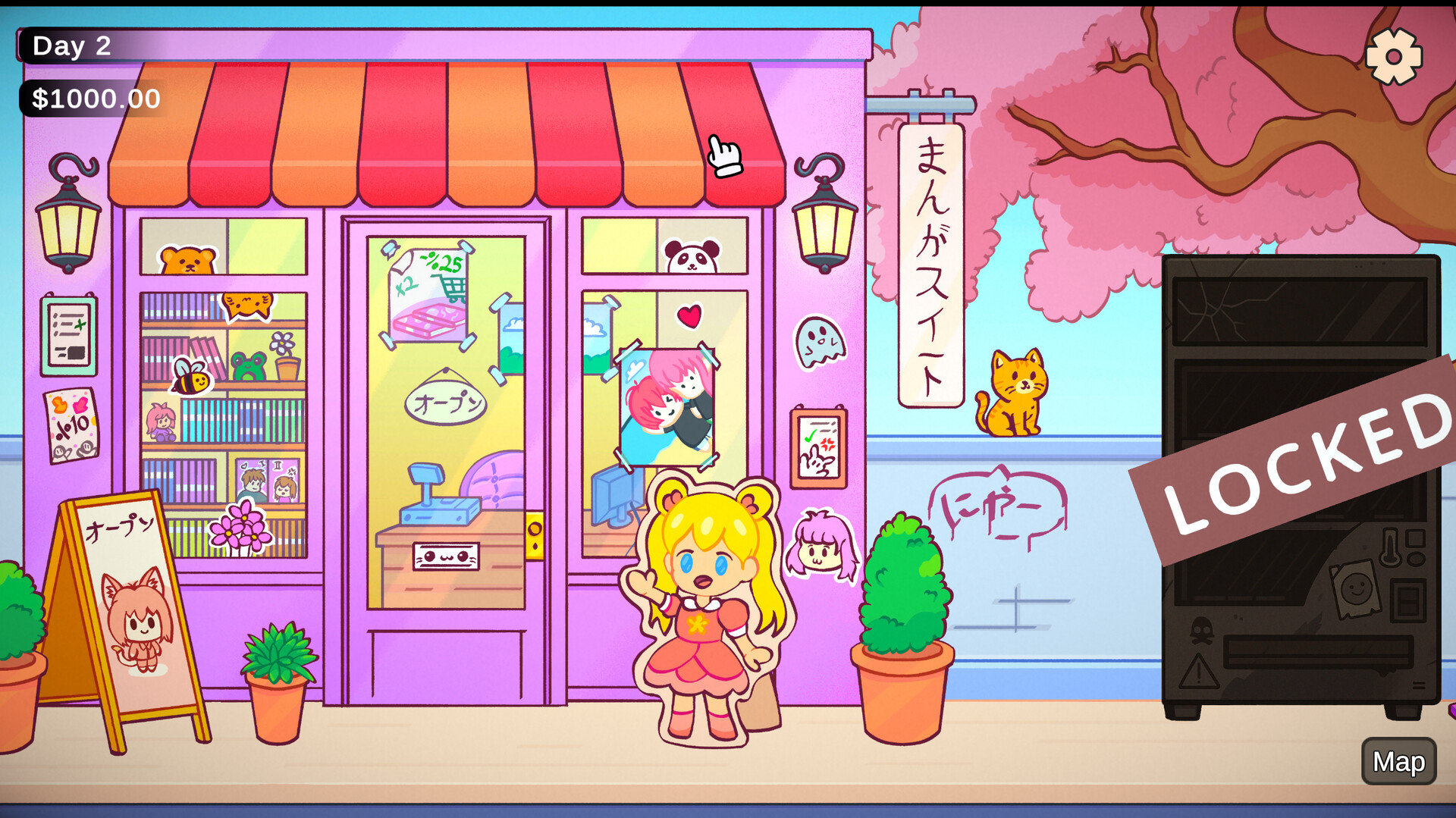 Steam Image