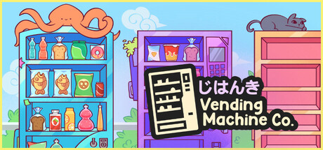 Vending Machine Co.