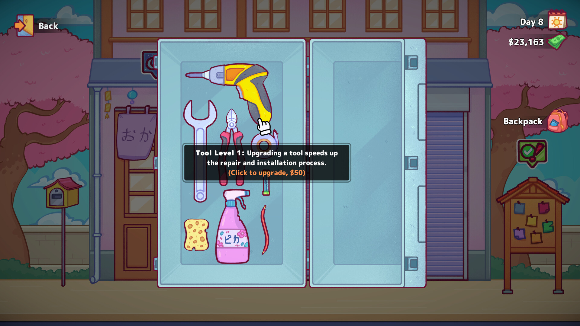 Vending Machine Co. screenshot #28