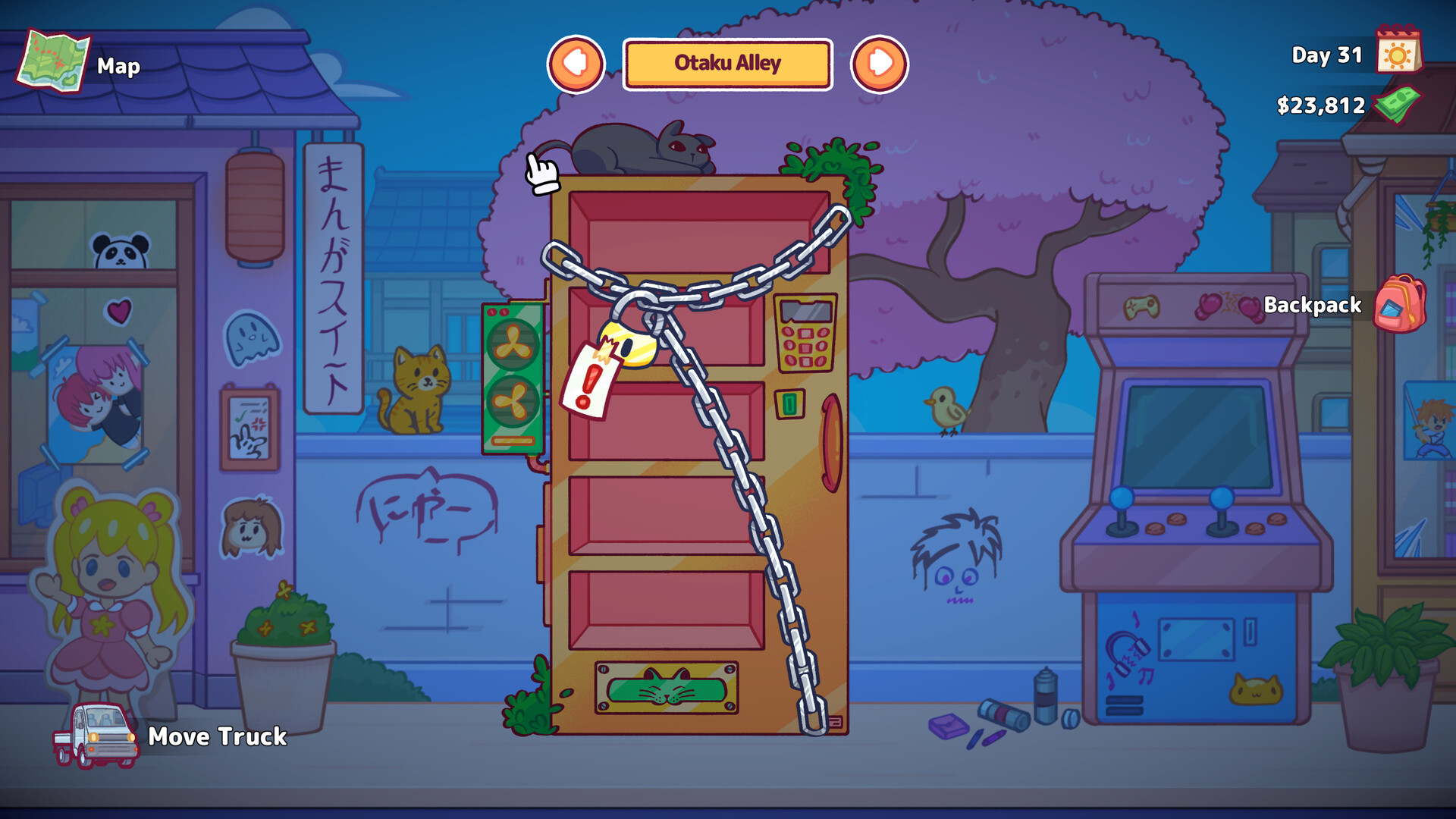 Vending Machine Co. screenshot #29