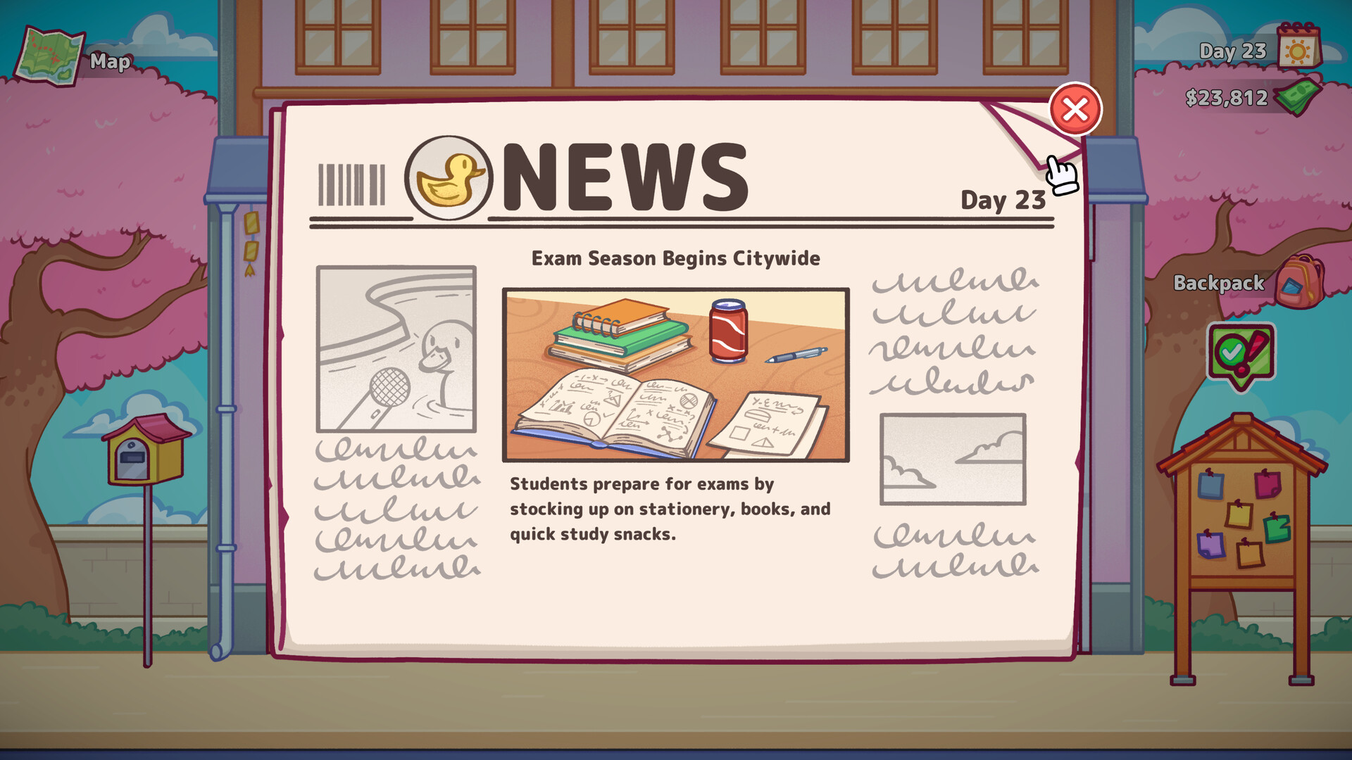 Vending Machine Co. screenshot #21