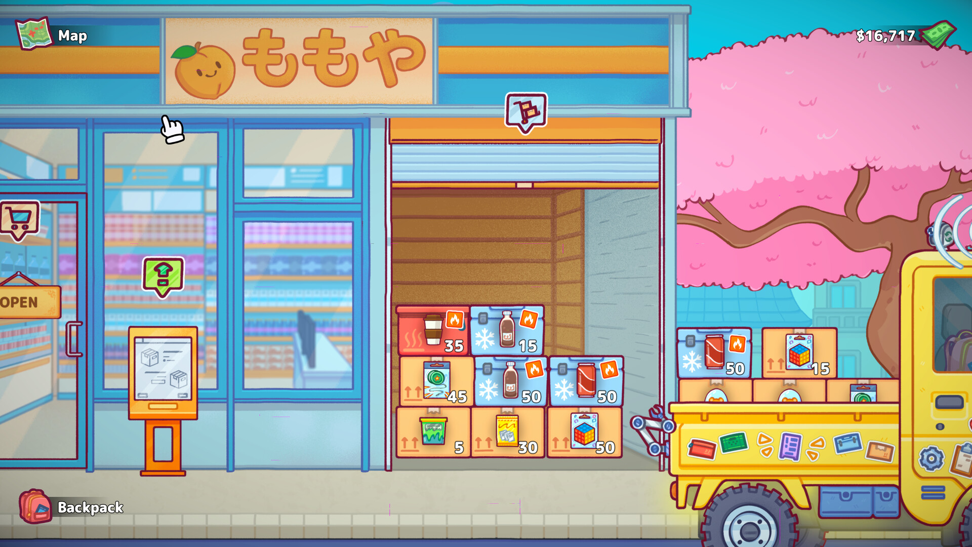 Vending Machine Co. screenshot #34