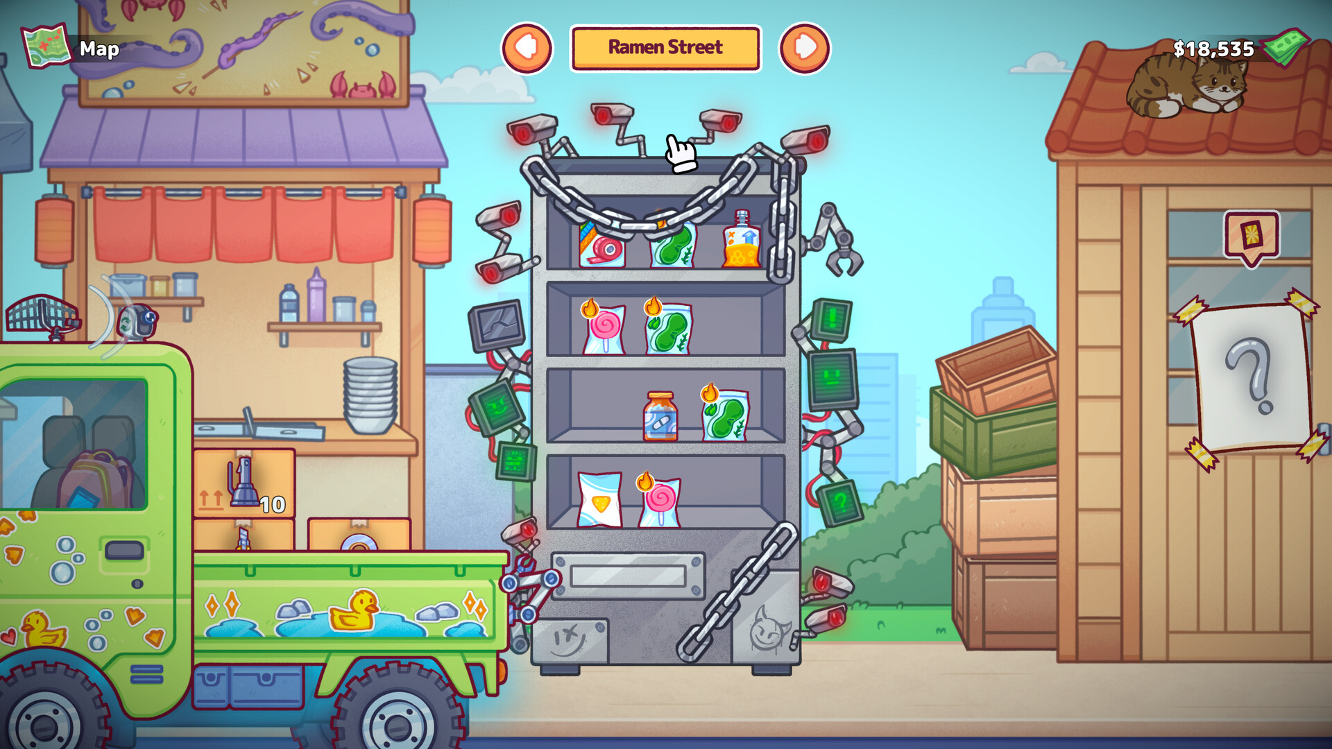 Screenshot 10 of 11