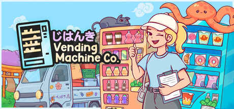 Vending Machine Co.