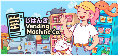 Vending Machine Co. technical specifications for computer