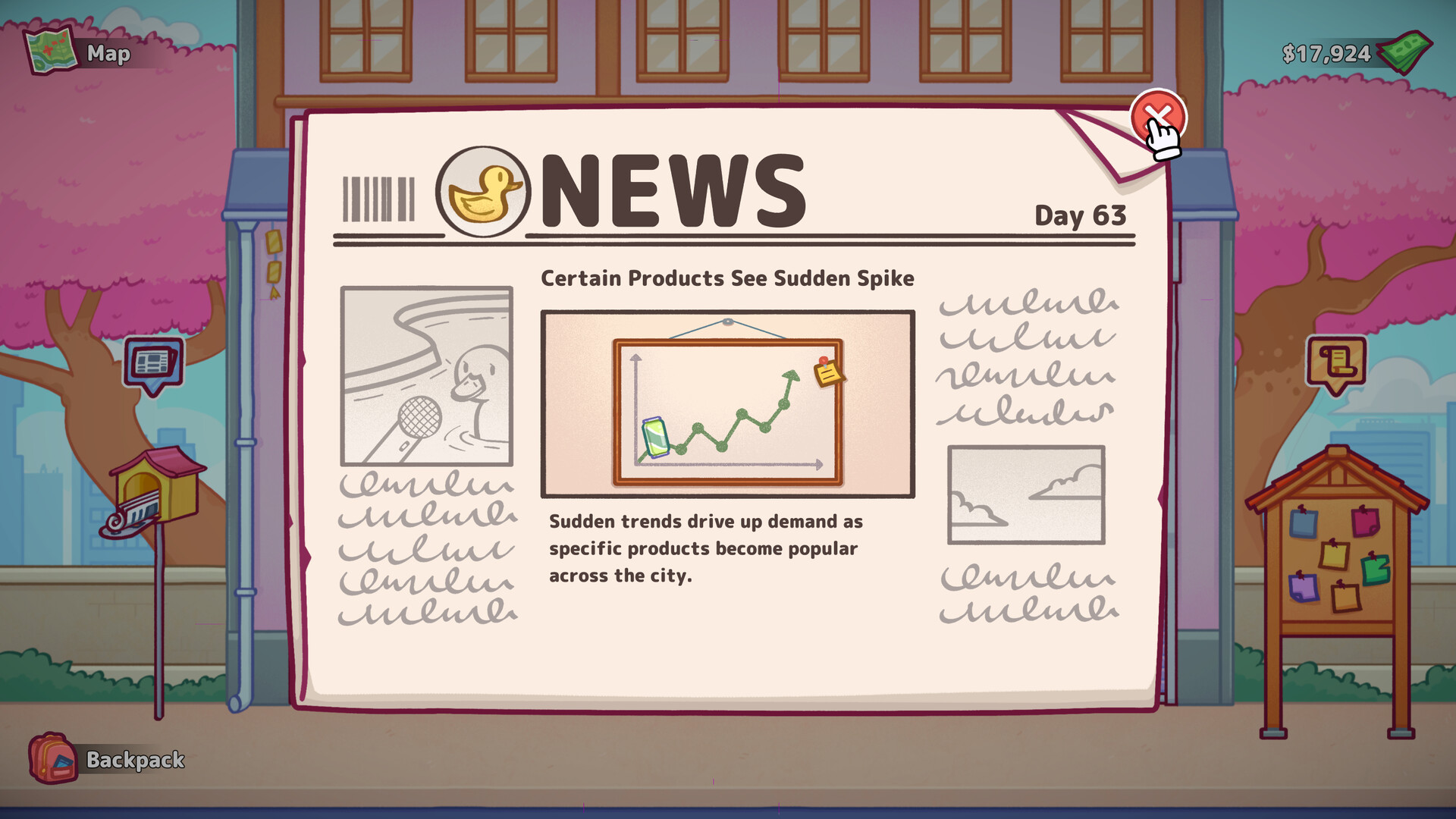 Vending Machine Co. screenshot #32