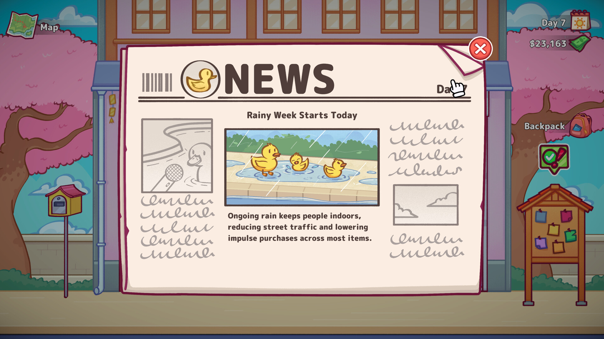 Vending Machine Co. screenshot #26