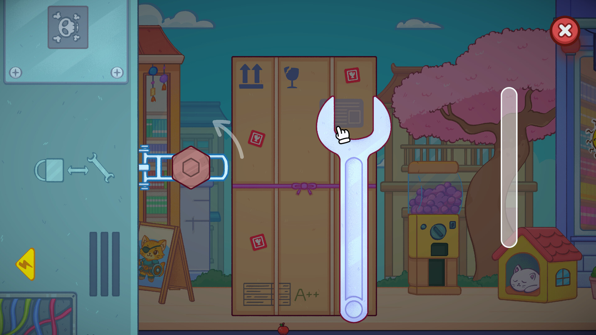 Vending Machine Co. screenshot #7