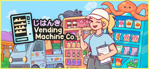 Vending Machine Co.