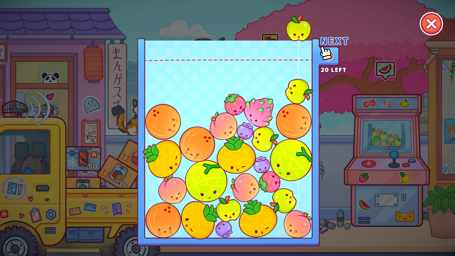Vending Machine Co. screenshot 28