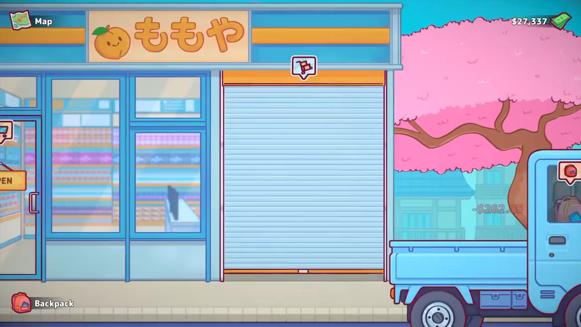 自动售货机模拟器 Vending Machine Co. 官方繁简中文