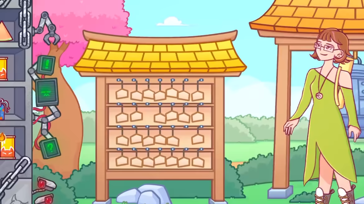 Vending Machine Co. video 6