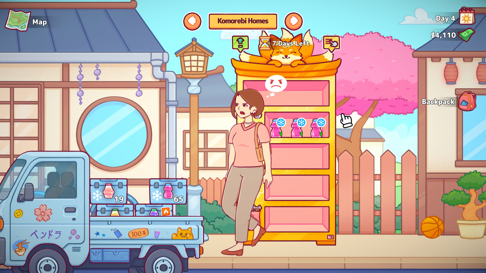 Vending Machine Co. screenshot #24