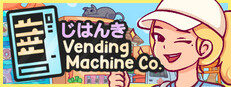 Vending Machine Co. Small Capsule Image