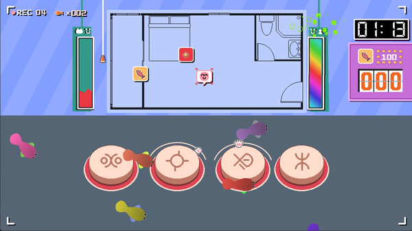 Paw to Talk screenshot 1