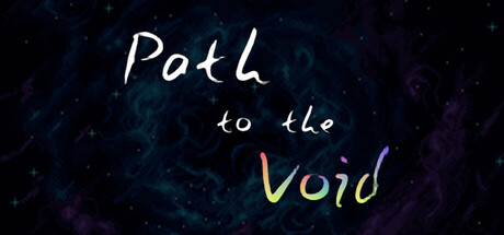 飘渺之路 Path to the Void cover art