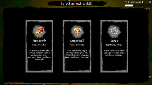 飘渺之路 Path to the Void screenshot 6