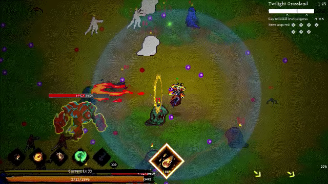 飘渺之路 Path to the Void video 3