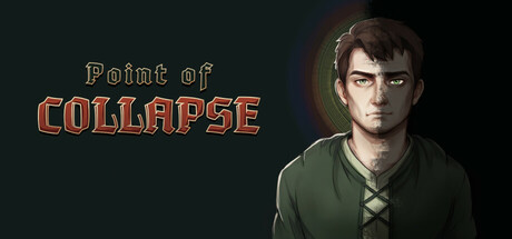 Point of Collapse cover art