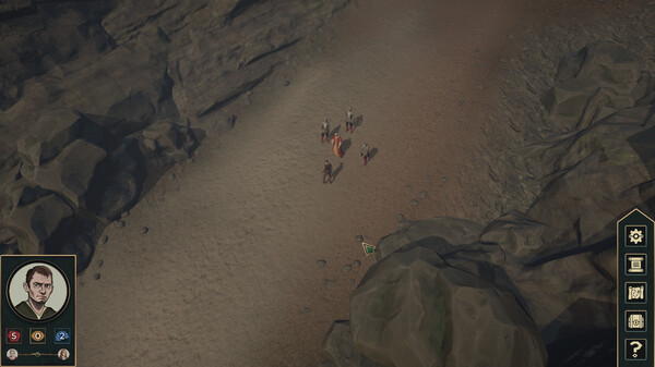 Point of Collapse screenshot 3