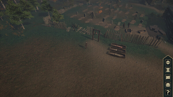 Point of Collapse screenshot 5