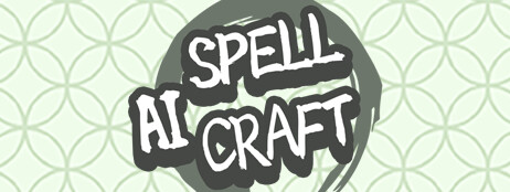 AI Spelcraft cover art