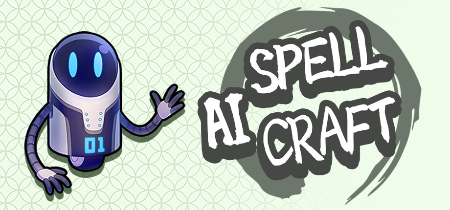AI Spelcraft cover art