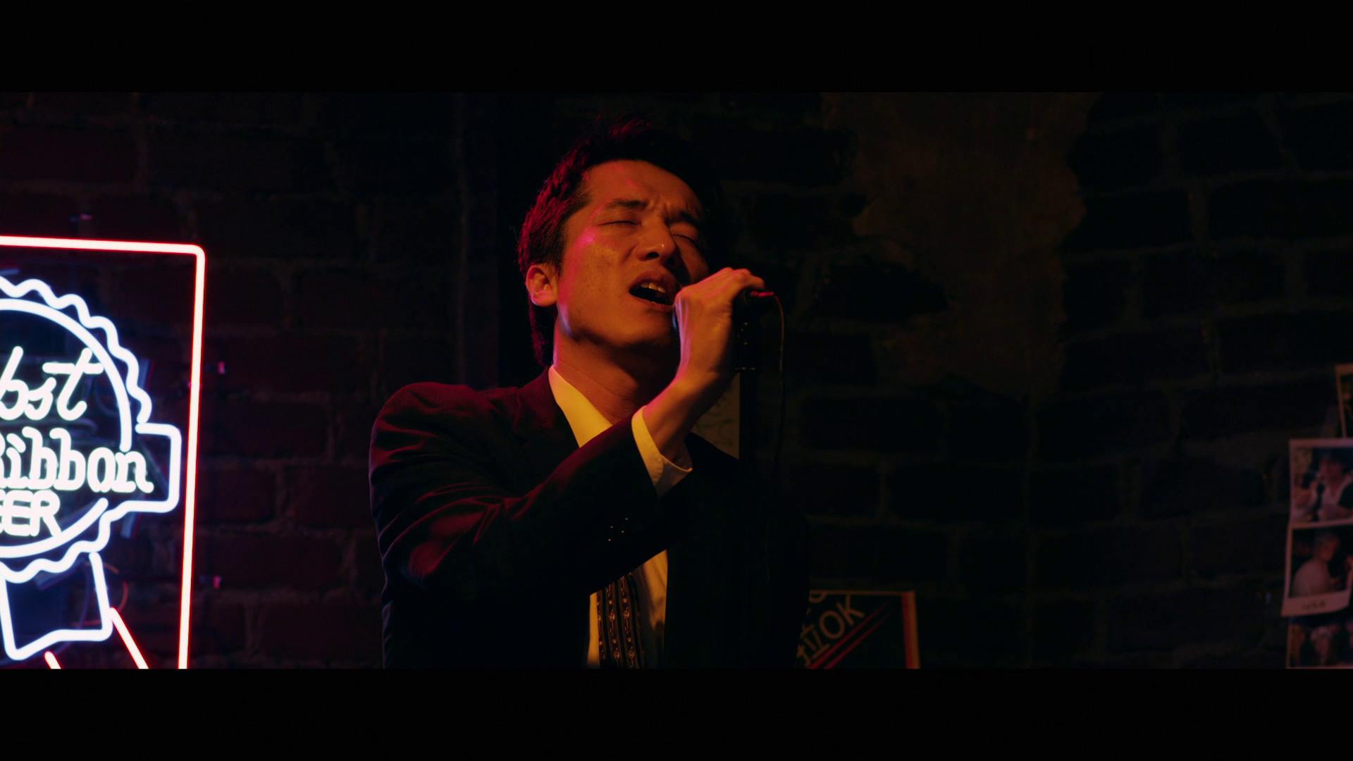 Mortal Kombat: Legacy II Featured Screenshot #1