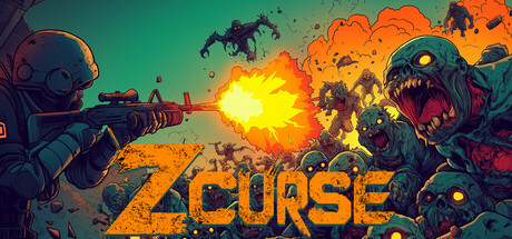ZCurse cover art